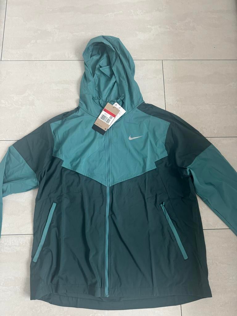 Trainingspak Nieuw - Nieuwandelpak - trainingspak, Kleding | Heren, Sportkleding, Maat 52/54 (L), Nieuw, Ophalen of Verzenden