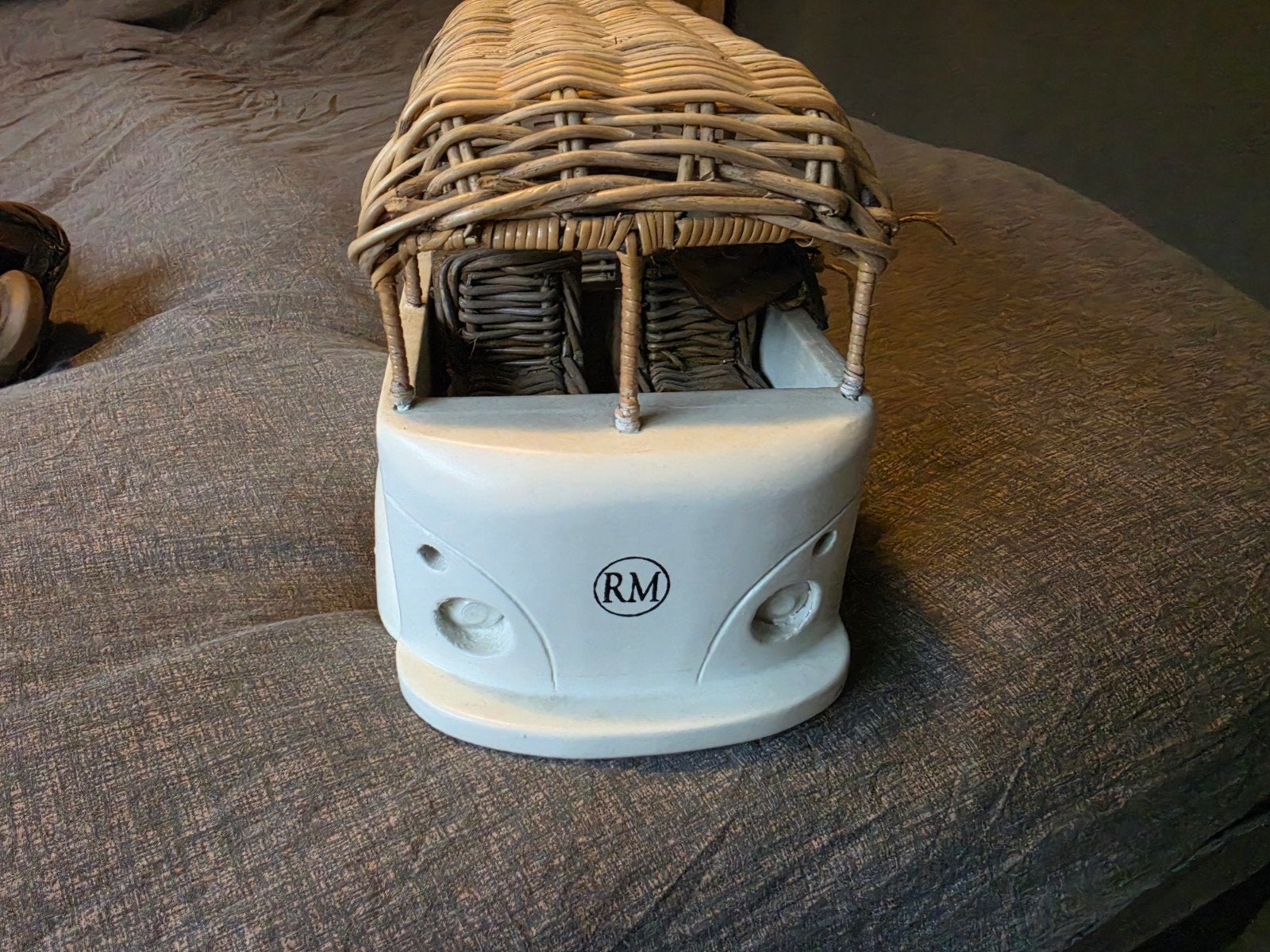 riviera maison, Ophalen, Zo goed als nieuw