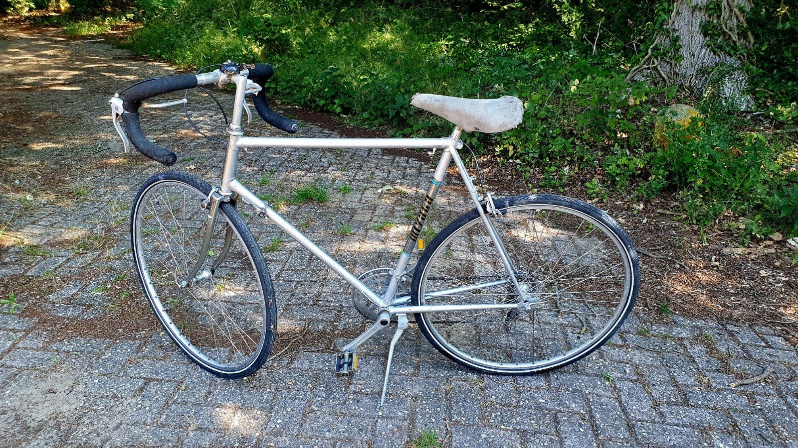 Koga Miyata Stadsfiets - Klassieke Kwaliteit, Overige merken, Gebruikt, Velgrem, Ophalen of Verzenden