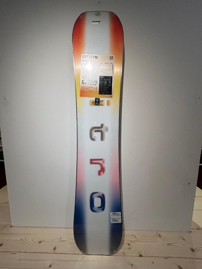 NIEUW!! Nitro Optisym 146 dames snowboard model 2024-2025, Sport en Fitness, Snowboarden, Info@nitro.de, Nitro Snowboards, Bergstraße 11, 82024 Taufkirchen
