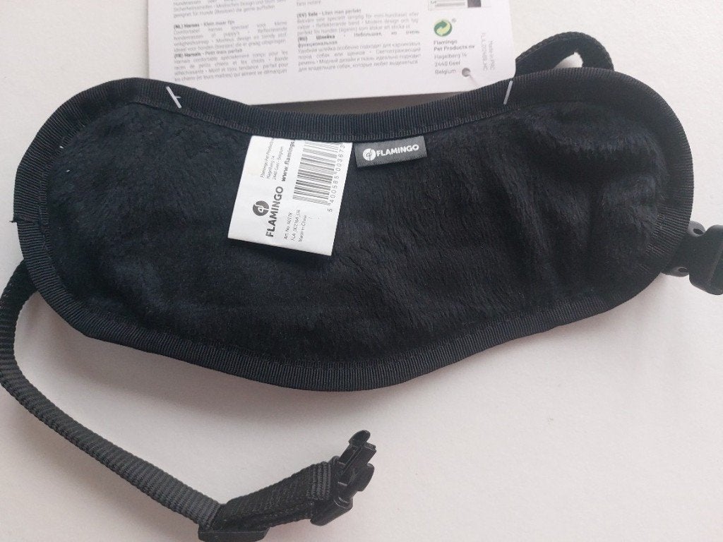 Foto 4 van Flamingo, Dog Harness / Honden harnas(NIEUW)