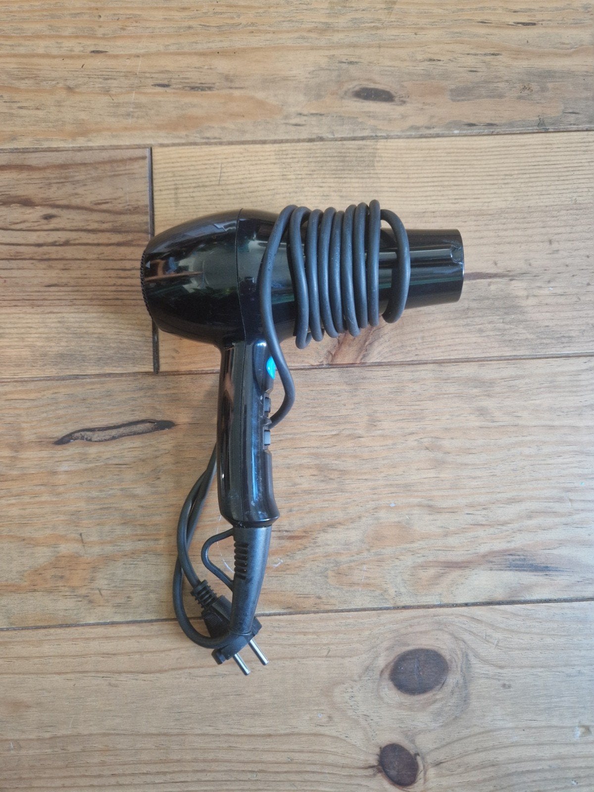 BaByliss Pro Ionic Ceramic Tourmaline Pulse Föhn, Ophalen, Gebruikt, Haarverzorging