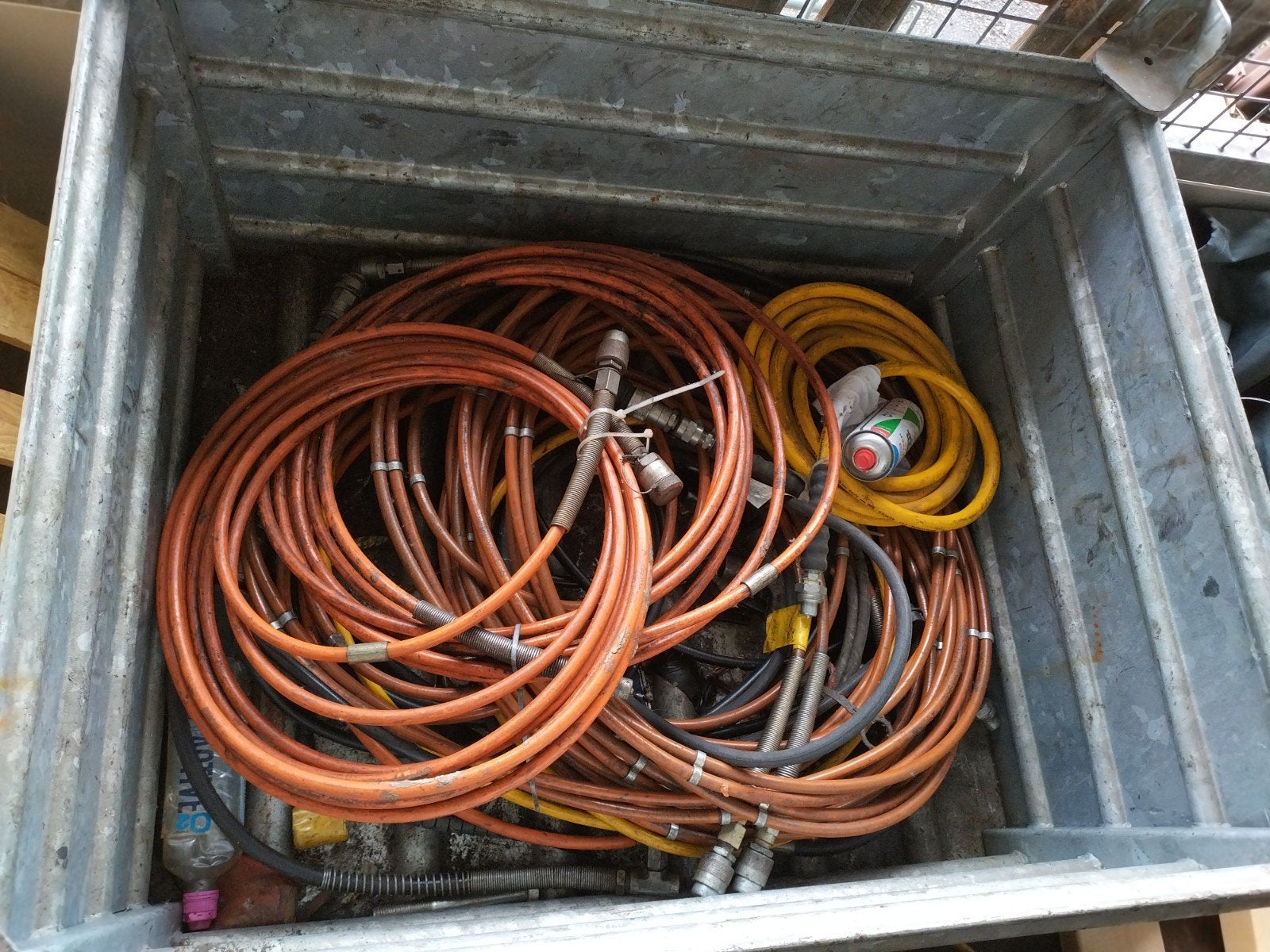 Enerpac / Holmatro, Ophalen of Verzenden