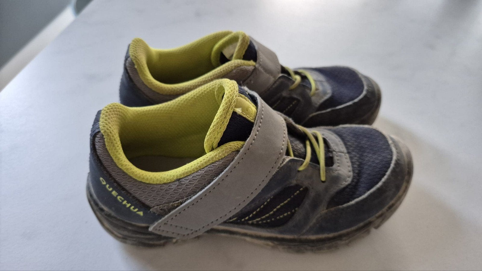 wandelschoenen Decathlon maat 31, Quechua, Jongen of Meisje, Schoenen, Ophalen of Verzenden