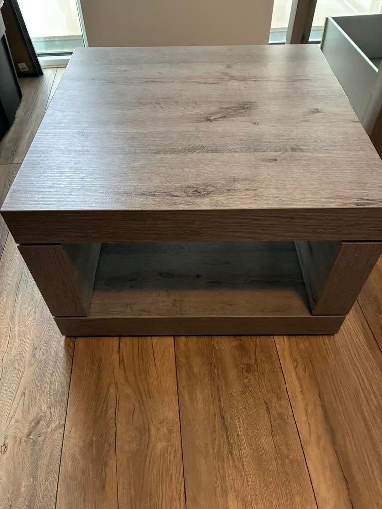 Salontafel “Jens”, Ophalen, Minder dan 50 cm, 50 tot 100 cm, 50 tot 75 cm