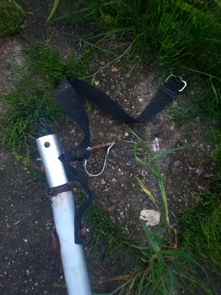 Hondenkar, Ophalen, Gebruikt, Hondenkar, 20 tot 40 kg