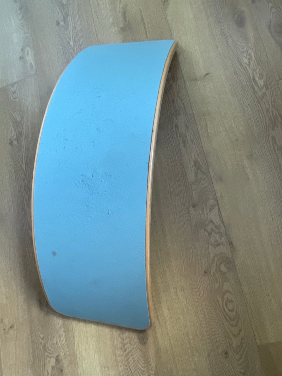 Wobbel Board - Blauw