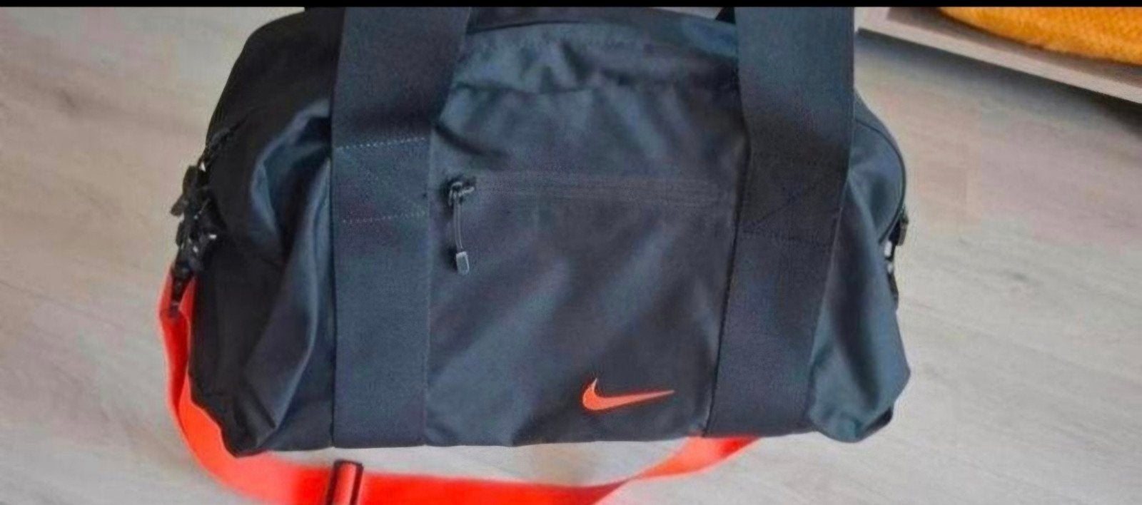 nike sporttas, Ophalen of Verzenden, Zo goed als nieuw