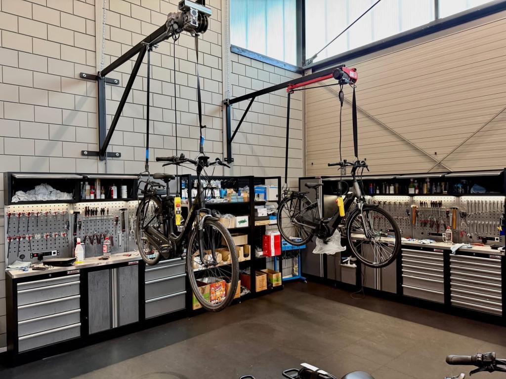 Bosch E-bike | A-merk fietsen | Rijklaar & GRATIS bezorgd, Fietsen en Brommers, Elektrische fietsen, Niet ingevuld, Niet ingevuld
