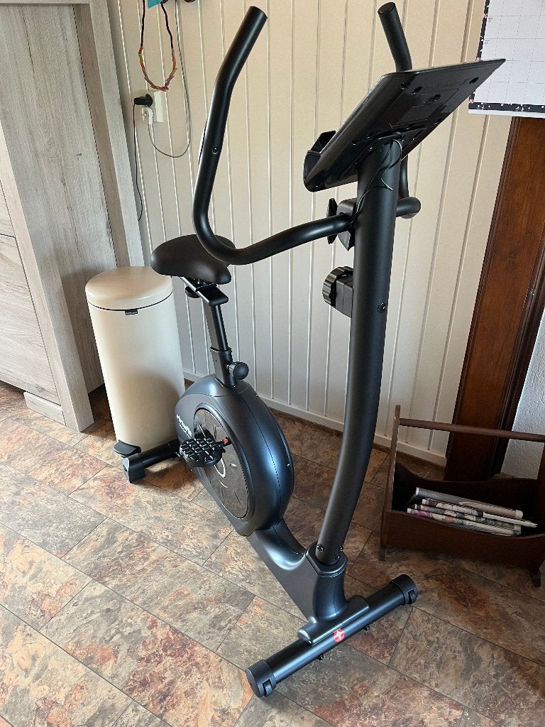 Nieuwe hometrainer met zeer lage instap, Ophalen, Overige materialen, Nieuw, Benen