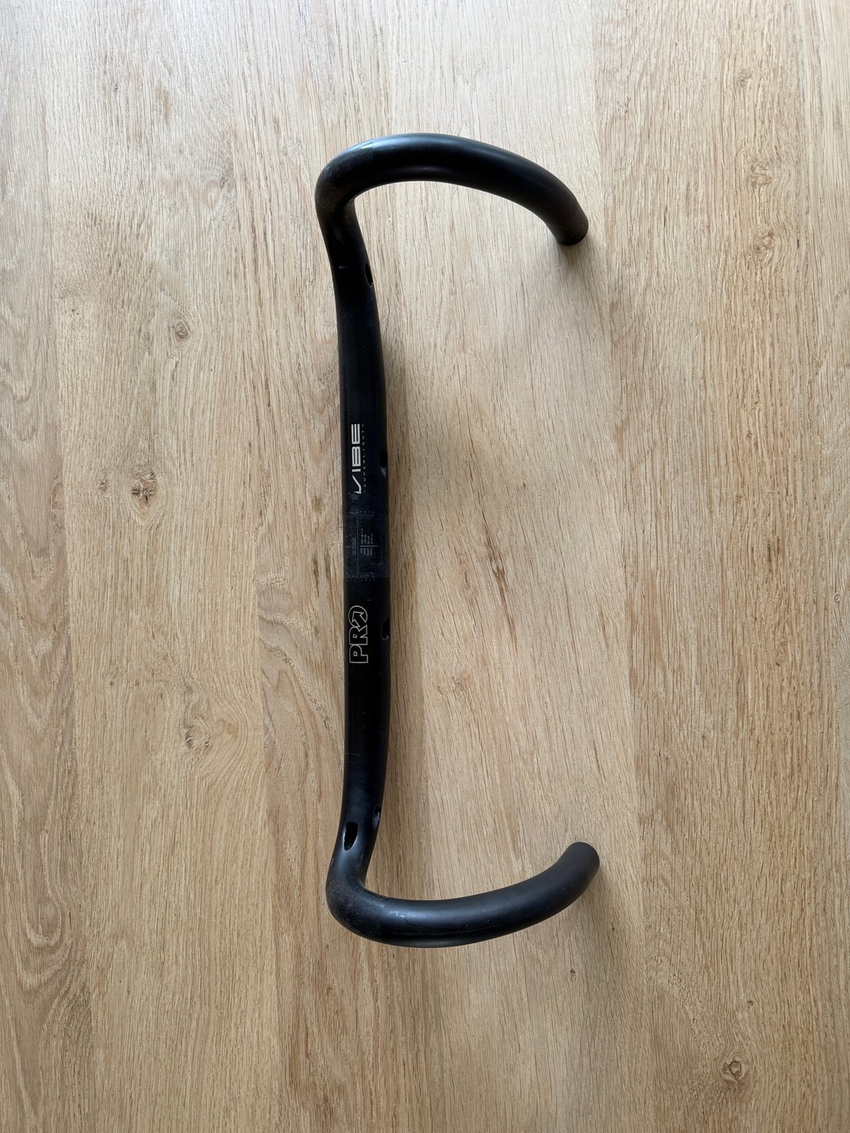 PRO VIBE super light 420 mm, Fietsen en Brommers, Fietsonderdelen, Ophalen of Verzenden, Zo goed als nieuw, Stuur
