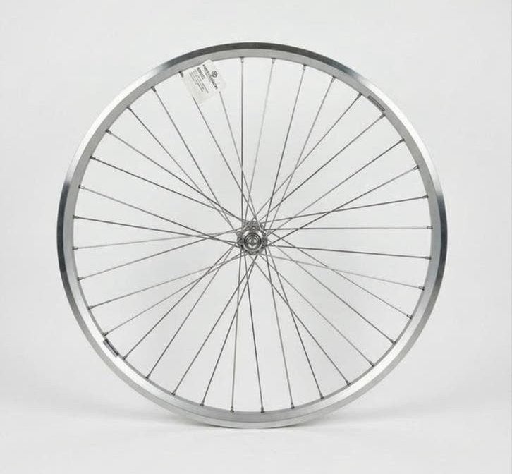 Kruitbosch 28 inch voorwiel - Nieuw - Fiets, Nieuw, Ophalen of Verzenden, Aluminium, Elektrische fiets