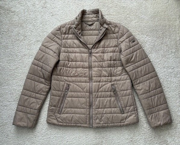 tussenjas, Kleding | Dames, EDC by Esprit, Ophalen of Verzenden, Zo goed als nieuw, Maat 42/44 (L)