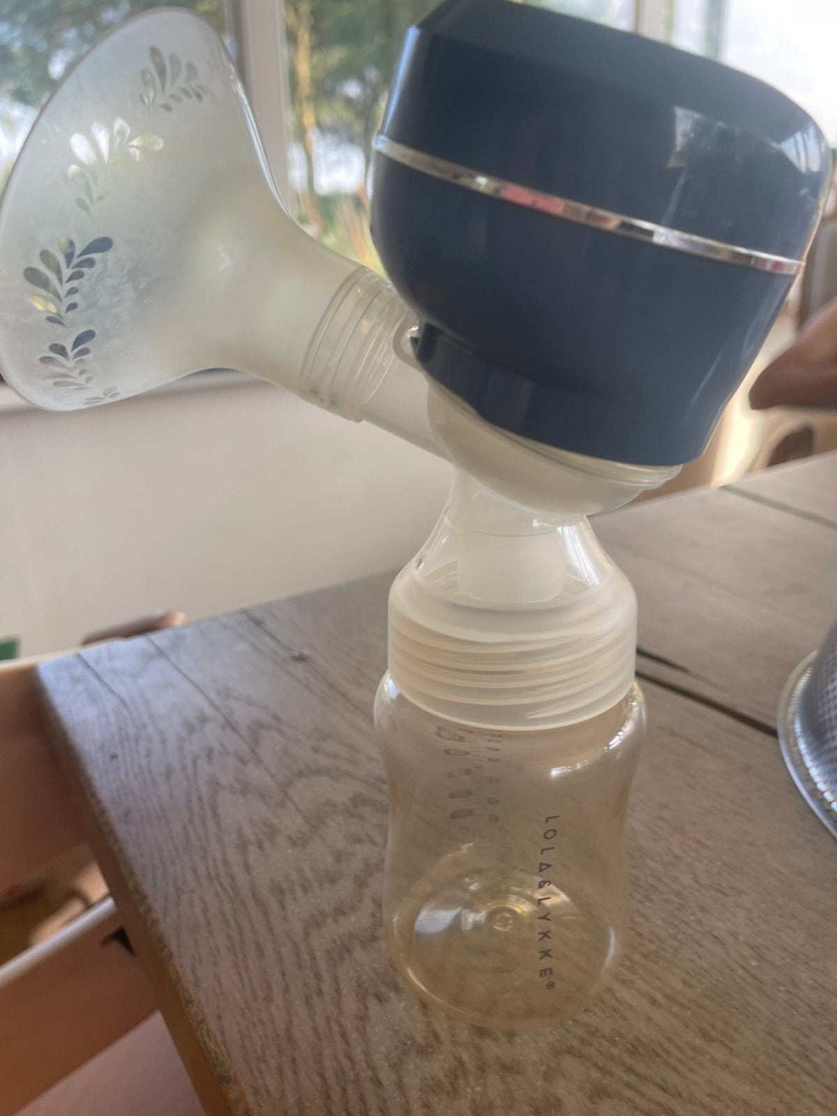 Breastfeeding tool, Ophalen of Verzenden, Gebruikt