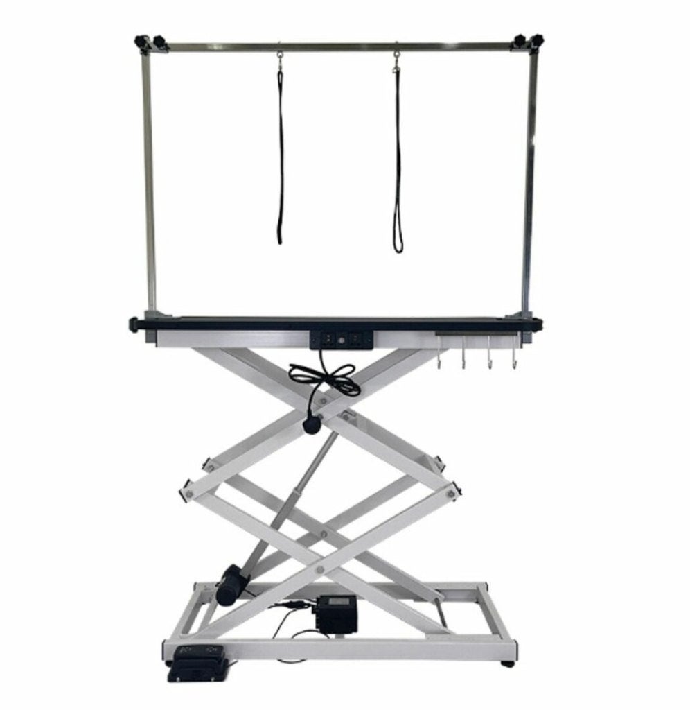 Trimtafel Show Trimtafels Honden Trim Tafel Centurion!, Ophalen of Verzenden, Nieuw, Trimtafel