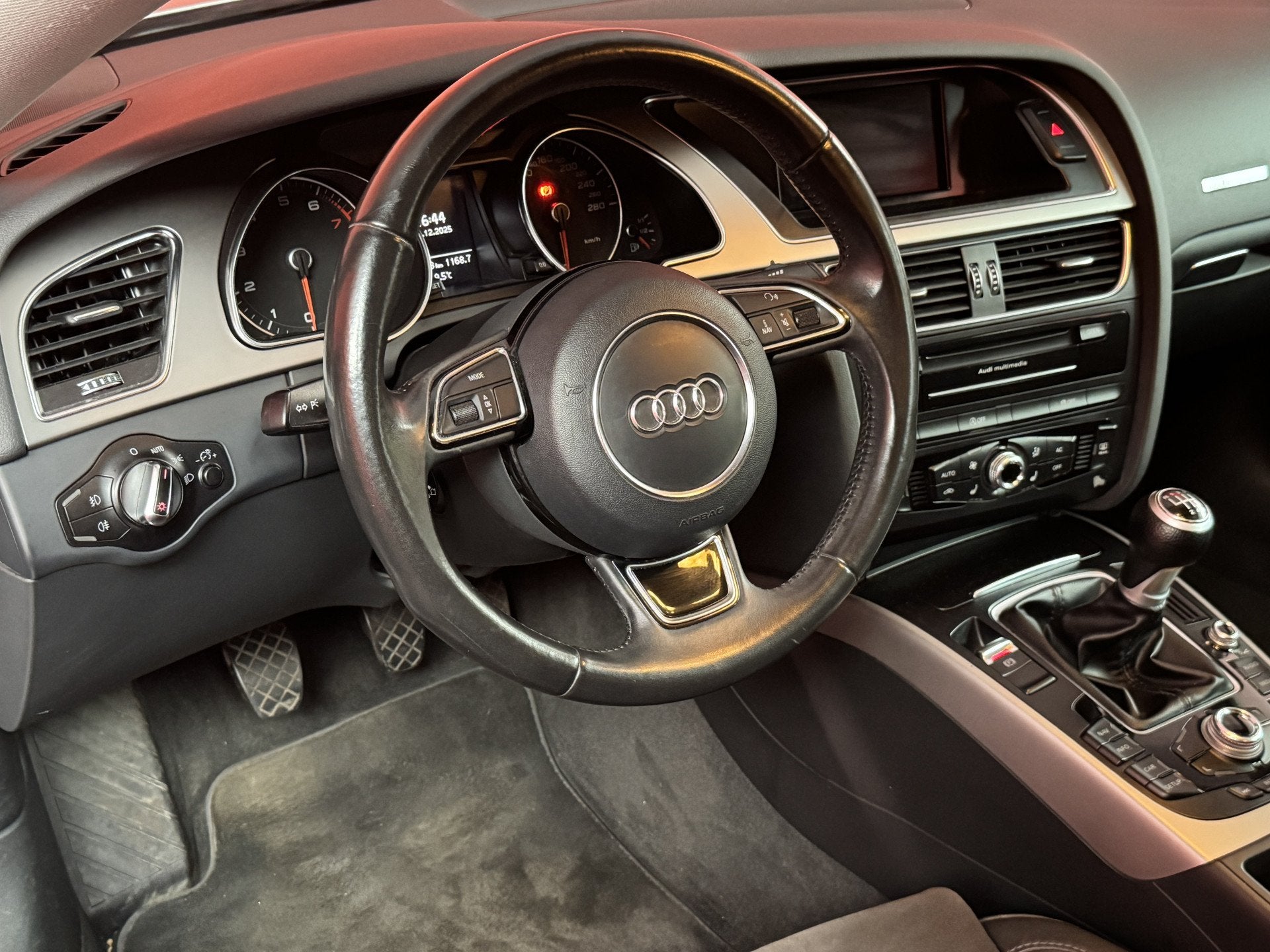 Audi A5 Sportback 1.8 TFSI Pro Line, Voorwielaandrijving, Gebruikt, 4 cilinders, 4 stoelen