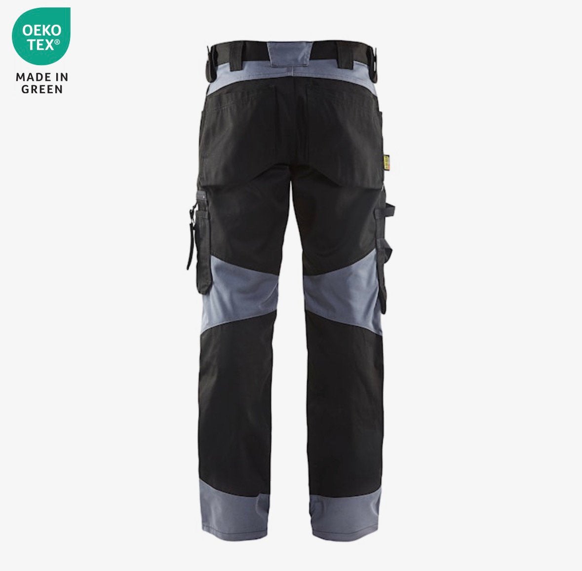 Blåkläder werkbroek 1556 zwart maat 34L / C150 – Nieuw, Blåkläder, Marktplaats@werkschoenendeal.nl, Dames, Nieuw