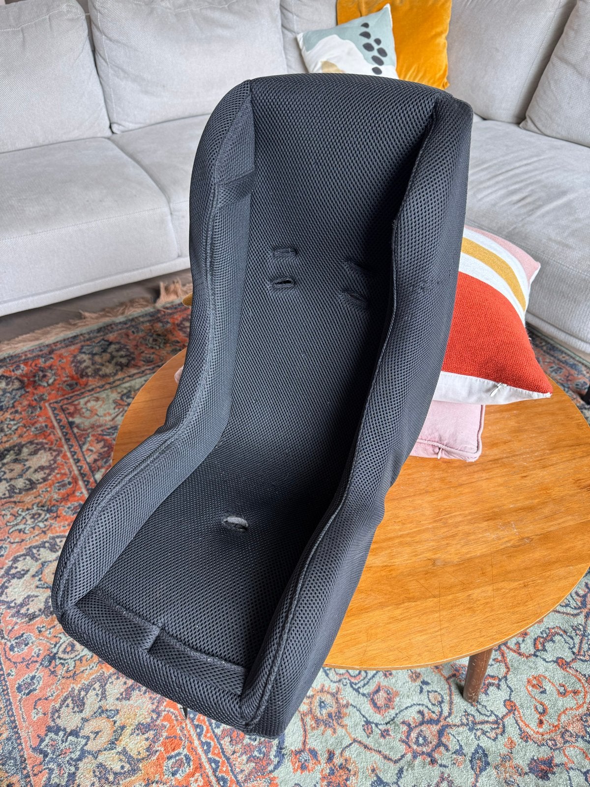 Kuipje voor Urban Arrow bakfiets, Ophalen, Gebruikt, Voorzitje