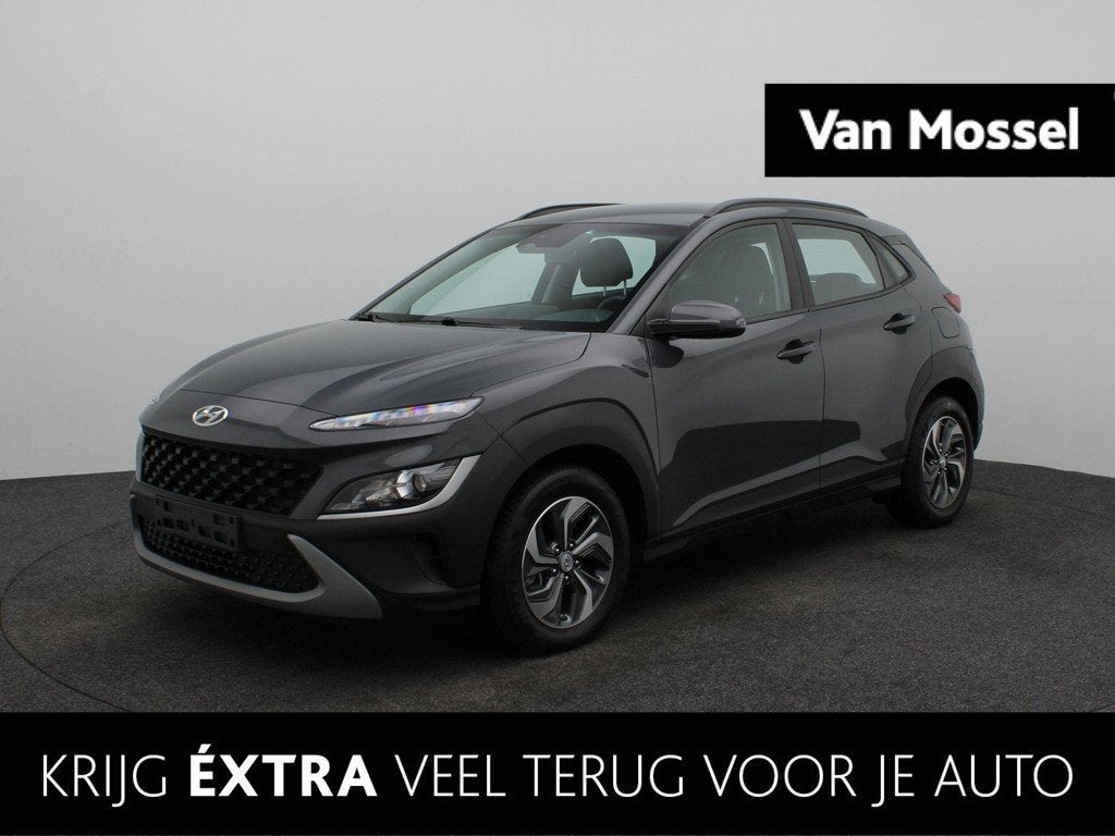 Hyundai Kona Comfort | Automaat | Cruise Control | Achteruit