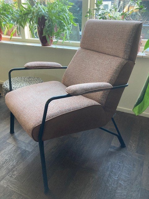 loungestoel, Ophalen, Overige kleuren, Lounge, Zo goed als nieuw