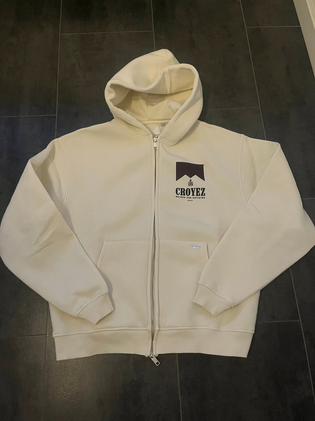 Croyez Vest Maat M - Zo goed als nieuw, Verzenden, Zo goed als nieuw