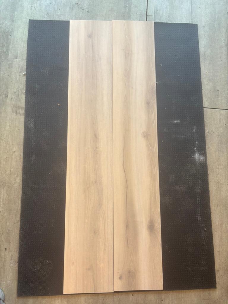 Tarkett Pistashio shell forest oak, Ophalen, Kunststof, Overige typen, Nieuw
