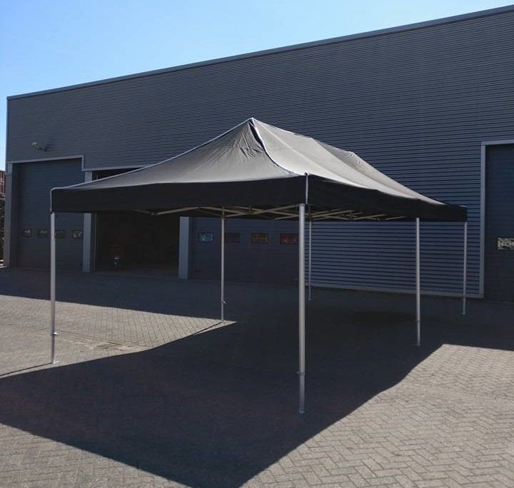 3x3 3x4.5 3x6 of grotere tent nodig? gratis bezorgd Apeldoor, Ophalen, 5 tot 8 meter, Opvouwbaar