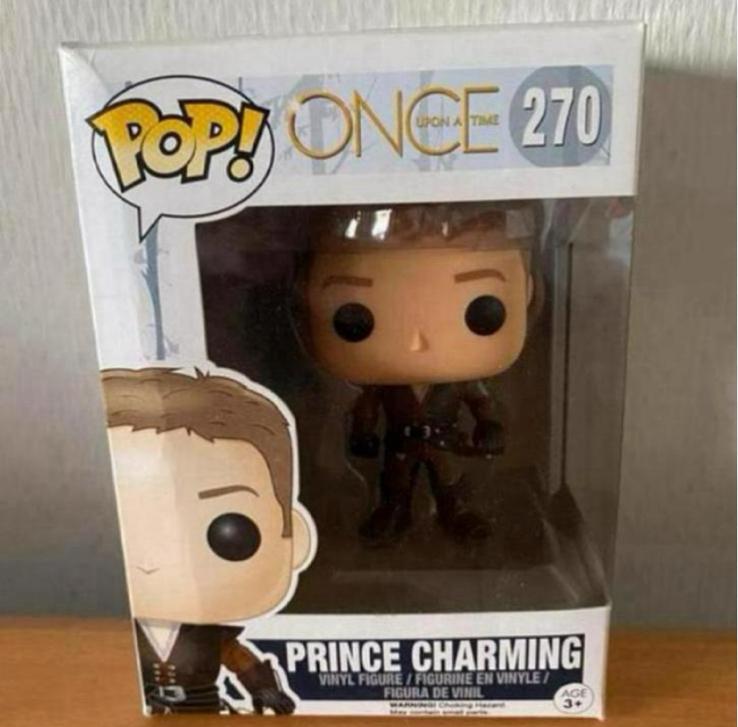 Prince Charming 270, Verzamelen, Vincent's games, Nieuw, Ophalen of Verzenden, Info@vincents-games.nl
