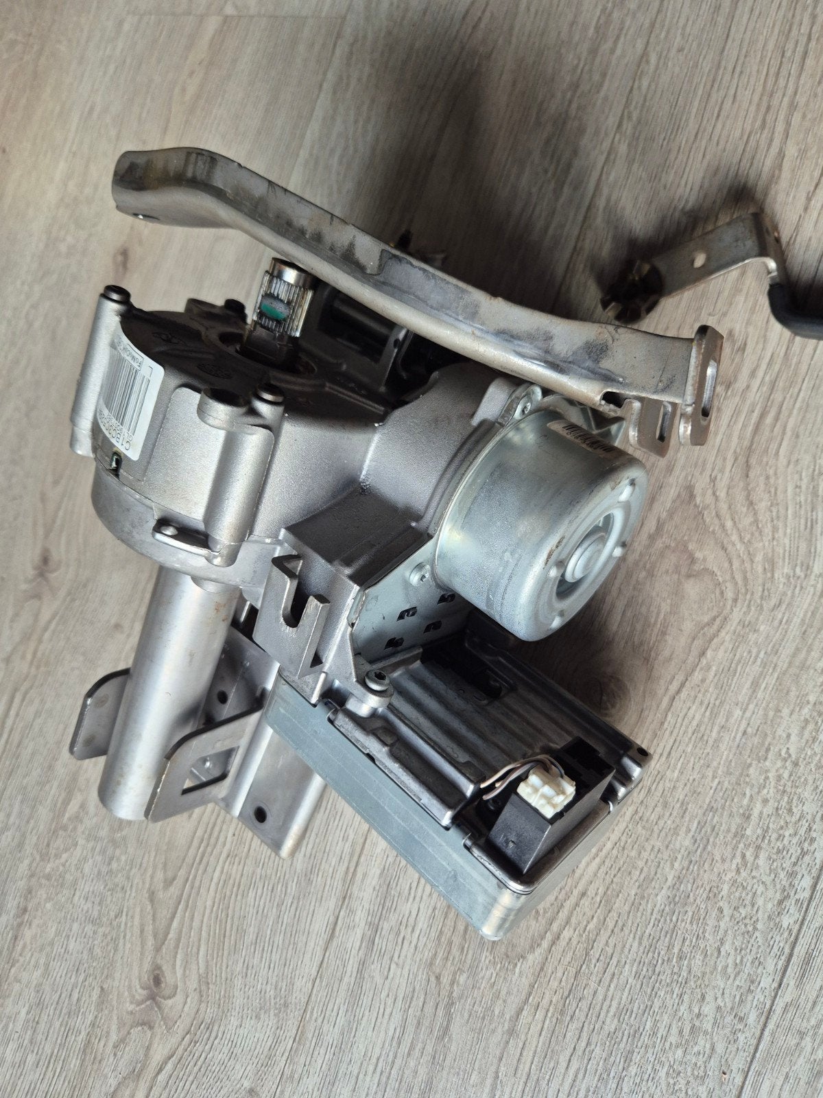 Ford Fiesta elektrische power steering, Ophalen of Verzenden, Gebruikt, Ford