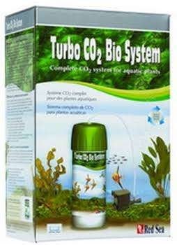 Red Sea Turbo CO2 Bio System, Ophalen of Verzenden, Nieuw, CO₂-systeem, Red Sea