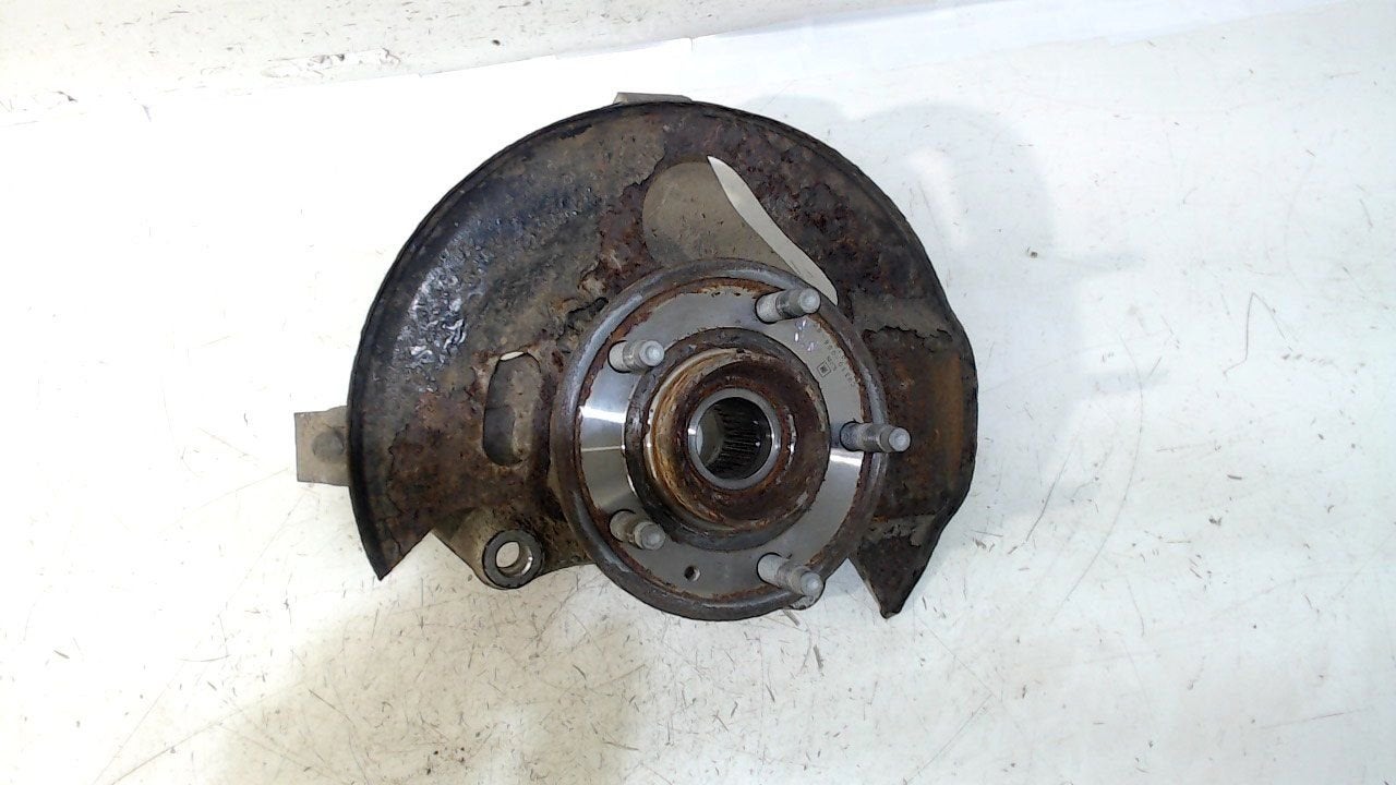 Wielnaaf links voor Chevrolet Captiva, Onderdelen@venauto.nl, Van der Ven Autorecycling B.V., Gebruikt, Ettenseweg 76, 4706 PB Roosendaal, The Netherlands