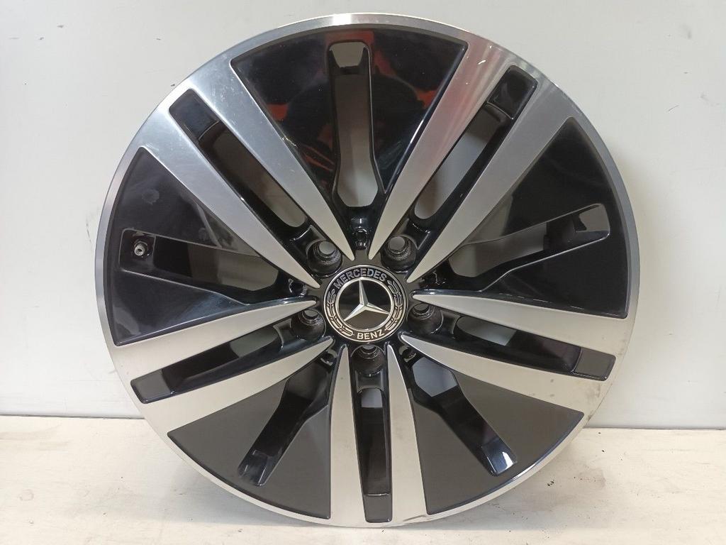 Velg Mercedes-Benz A-Klasse, Auto-onderdelen, Onderdelen@venauto.nl, Van der Ven Autorecycling B.V., Gebruikt, Ettenseweg 76, 4706 PB Roosendaal, The Netherlands