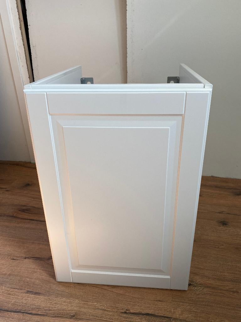 IKEA GODMORGON Wastafelkast wit Nieuw in verpakking, Overige typen, Nieuw, Minder dan 100 cm, 25 tot 50 cm