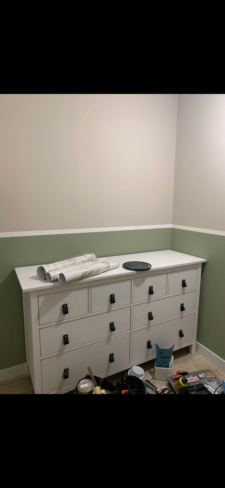 Ikea hemnes dressoir, Kinderen en Baby's, Ophalen, 50 tot 70 cm, 90 tot 105 cm, 100 cm of meer