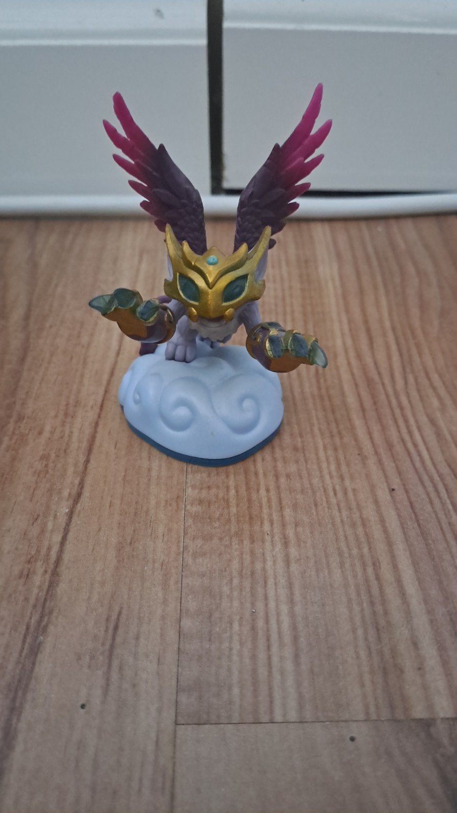 Scratch - Skylanders : Swap Force, Ophalen of Verzenden, Zo goed als nieuw