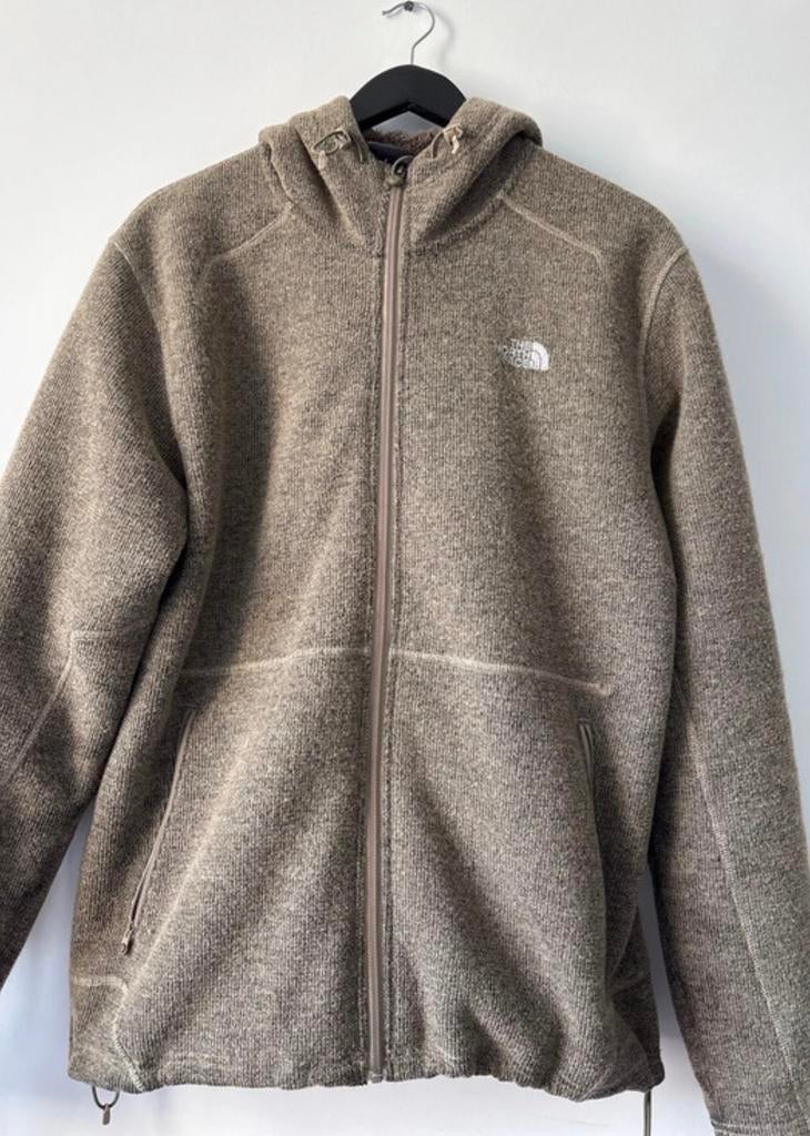 The North Face Jacket, Ophalen of Verzenden, Zo goed als nieuw, Maat 52/54 (L)