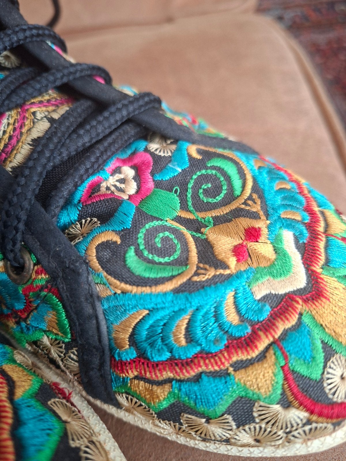 veterboots, Ophalen, Blauw, Boots, Zo goed als nieuw