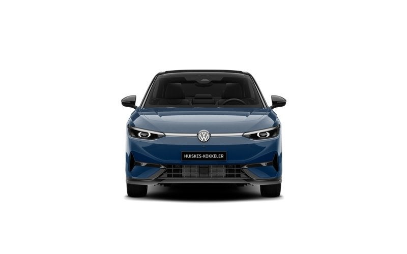 Volkswagen ID.7 Tourer, Auto's, Volkswagen, Automaat, 681 km, Achterwielaandrijving, Euro 6