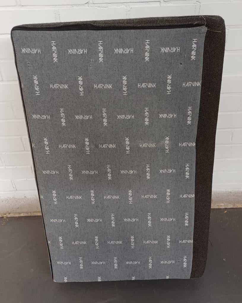 Harvink Forum 2 - 2,5 zits bank, Ophalen, Gebruikt, Tweepersoons, 75 tot 100 cm