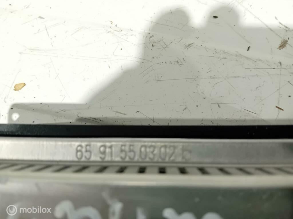 Display interieur Opel Signum 6591550302B, Auto-onderdelen, Dashboard en Schakelaars, Gebruikt, Ophalen of Verzenden