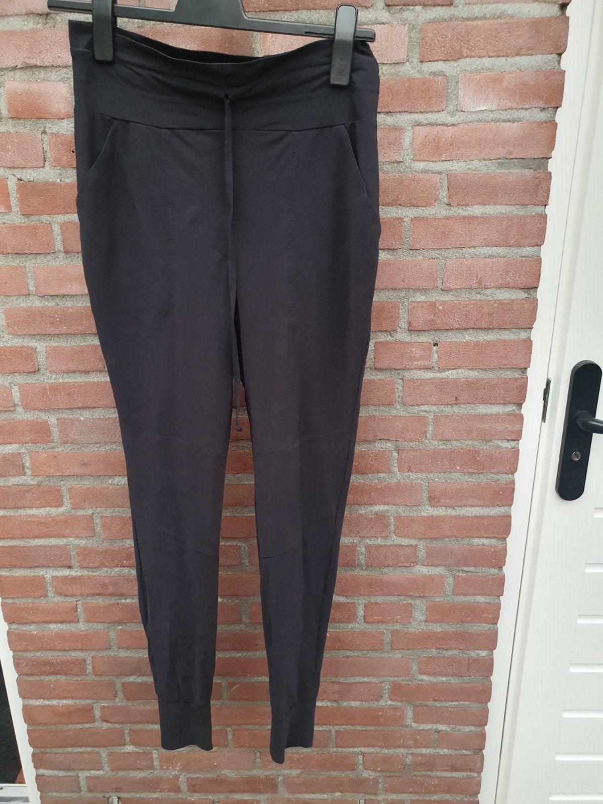 Te koop Studio Anneloes broek zwart maat S, Ophalen of Verzenden, Gedragen, Zwart, Lang