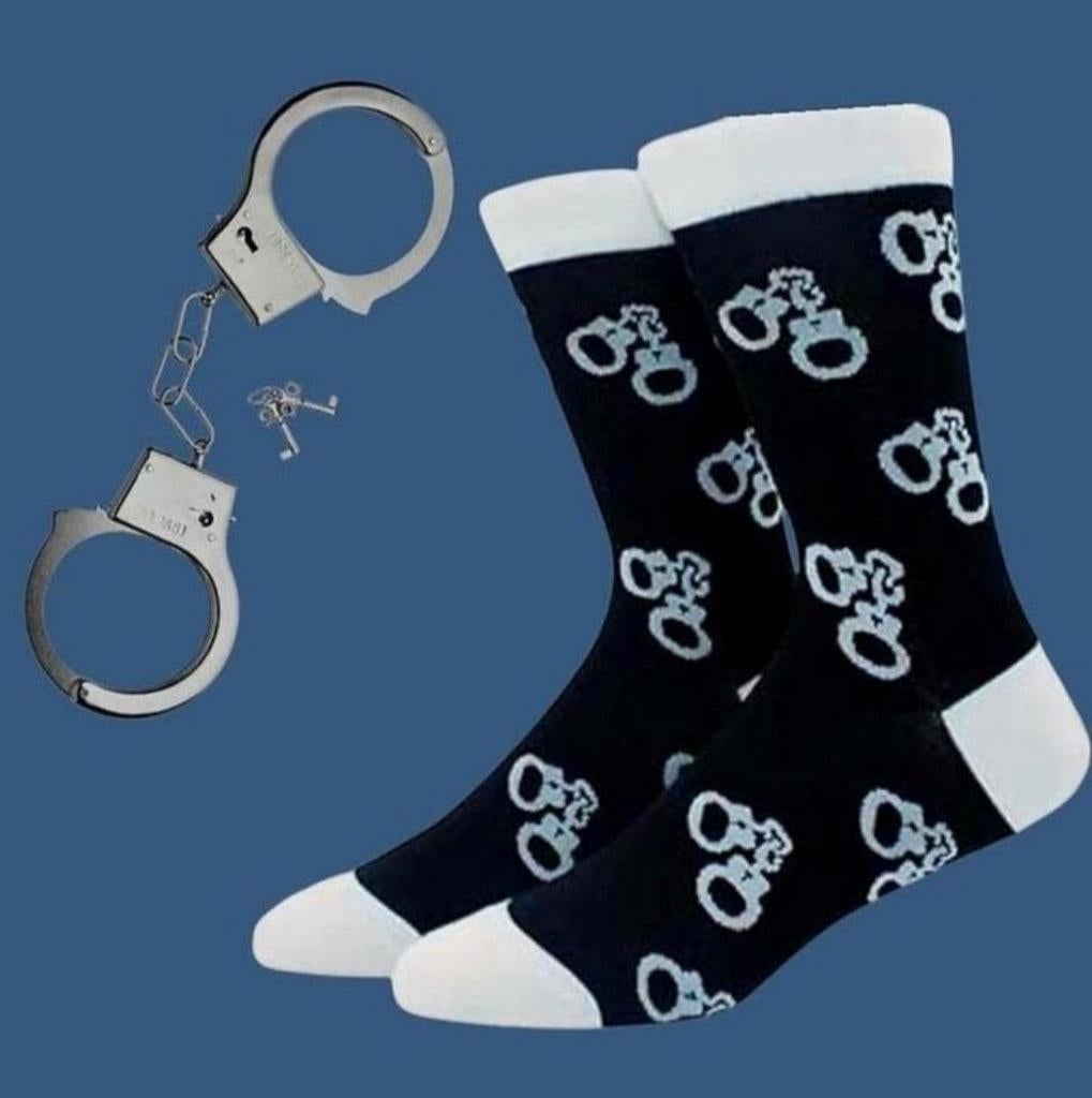 HANDBOEIEN SOKKEN + SET HANDBOEIEN, Ophalen of Verzenden, Nieuw