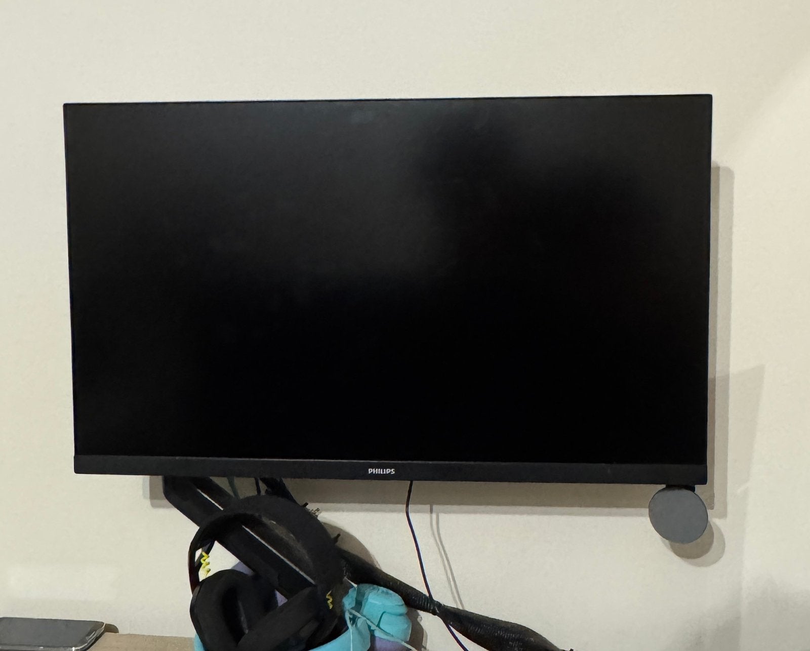 Philips 27” 4K USB-C Monitor | Perfect voor MacBook, Computers en Software, Monitoren, IPS, HDMI, Ophalen of Verzenden, In hoogte verstelbaar