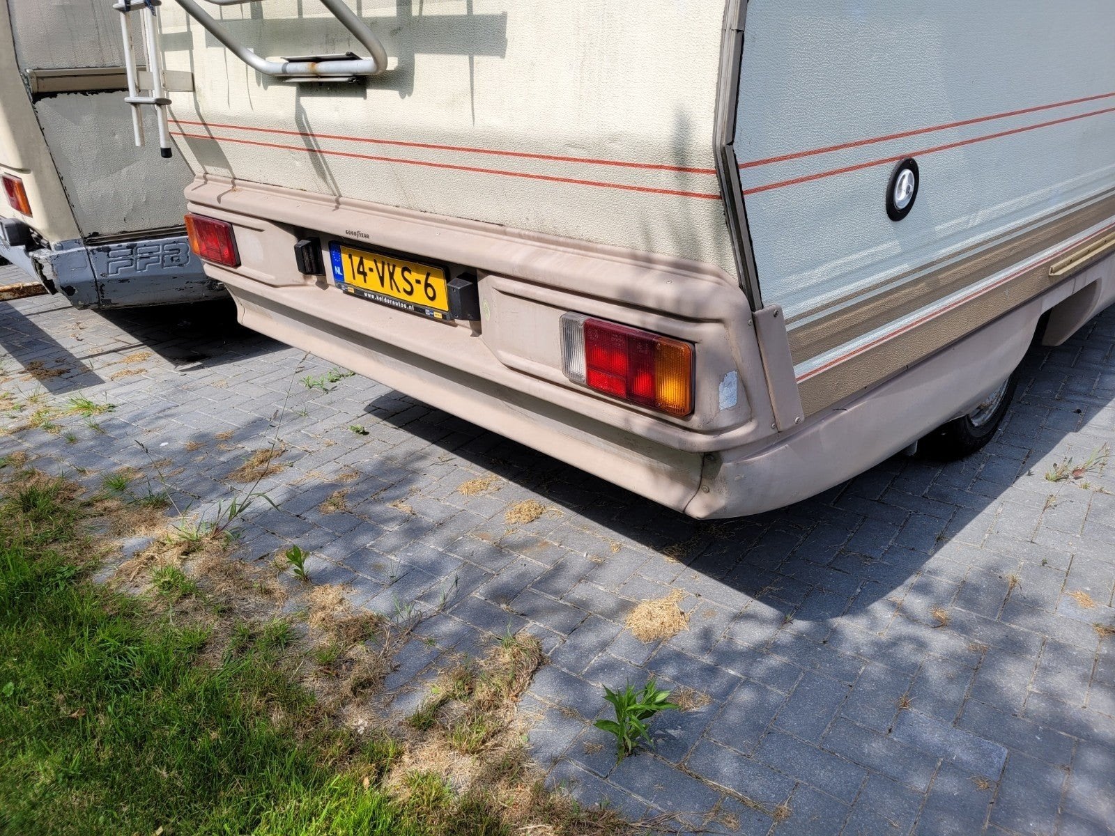 Diverse onderdelen Fiat Ducato 280 290 Peugeot J5 C25, Ophalen of Verzenden, Gebruikt