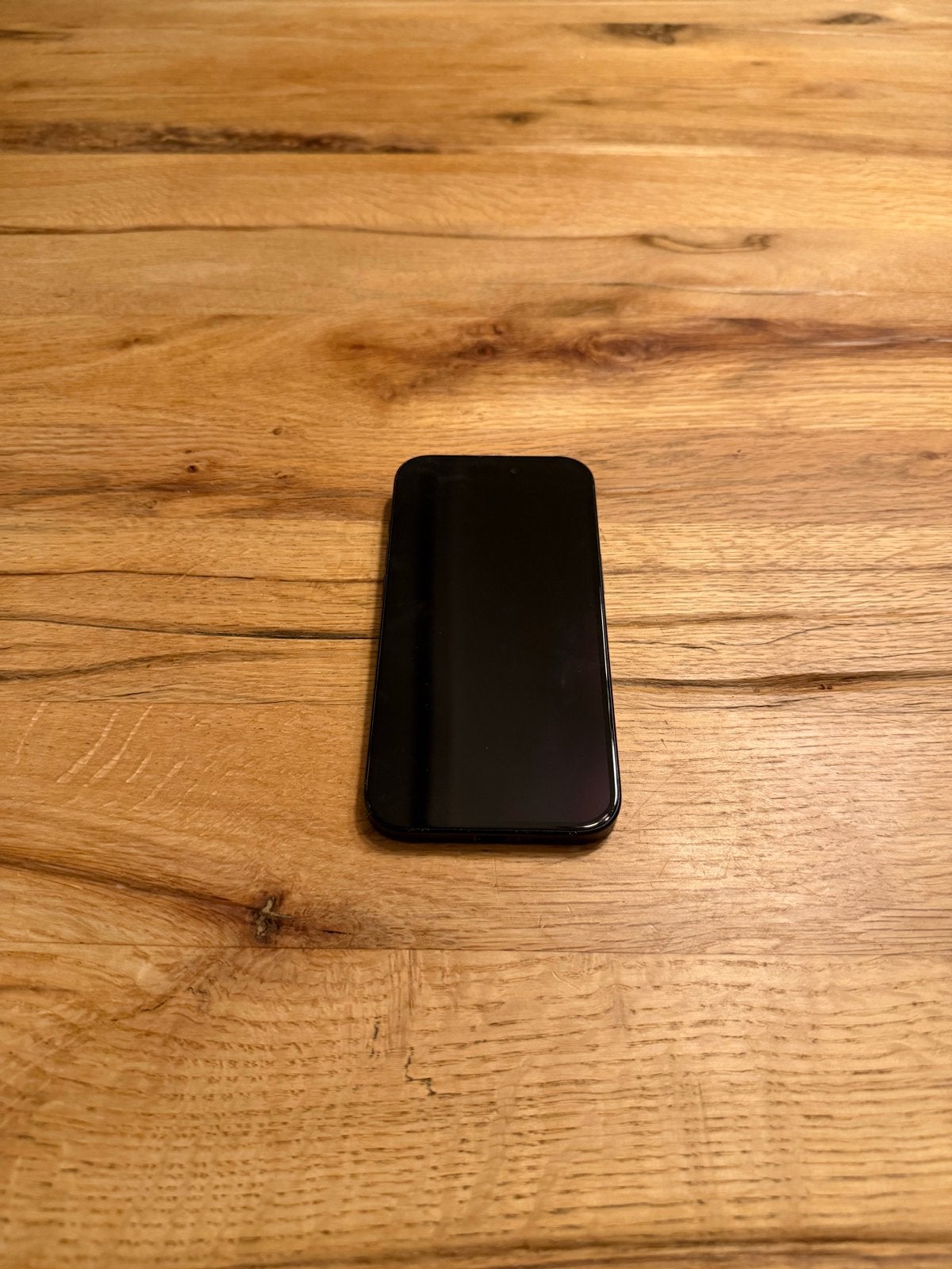Foto 3 van iPhone 15 - Zo goed als nieuw