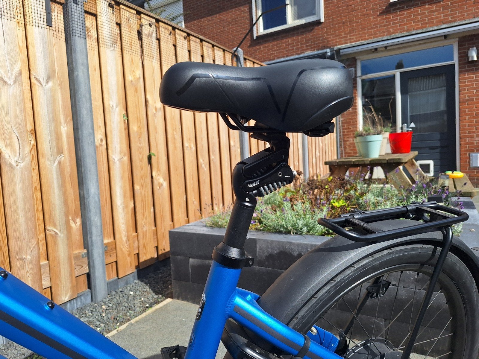 Foto 6 van Te koop: Speed Pedelec Stromer ST2, Maat M