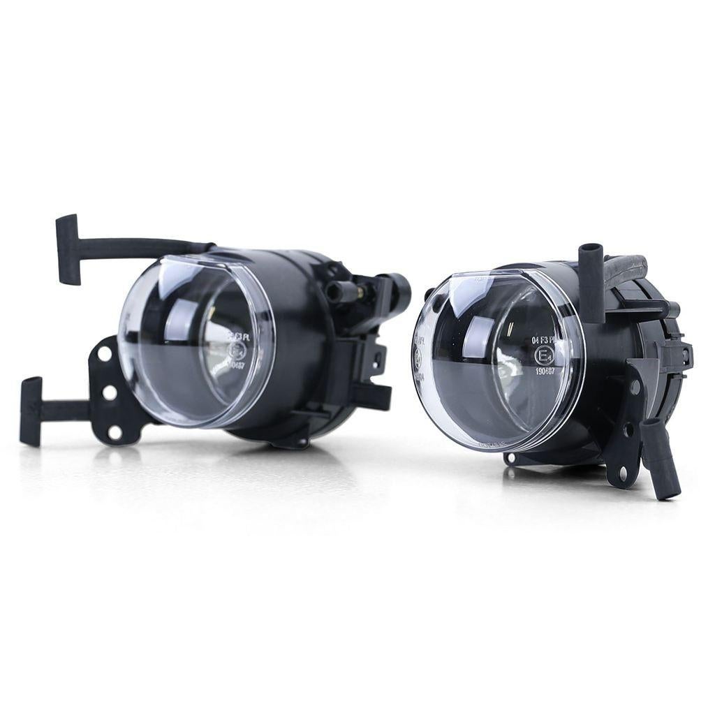 Mistlampen Voor BMW 5 Serie E60 / E61 M Pakket Set, Verzenden, Automotive Parts, A.parts@hotmail.nl, Trasmolenlaan 12 3447 GZ Woerden