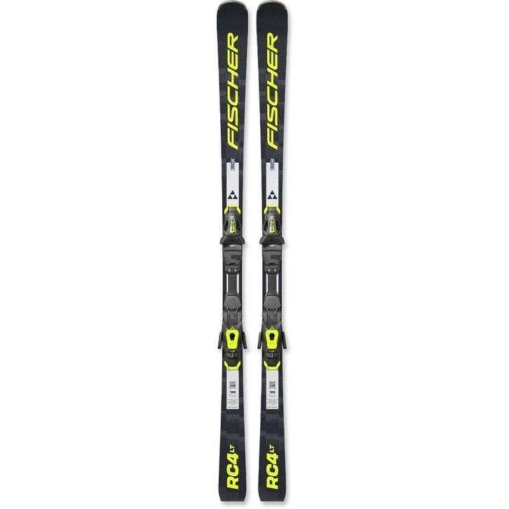 Fischer RC4 LT Heren Carveski's lengte 168/ 175 Nieuw, 160 tot 180 cm, Fischer, Nieuw, Ophalen of Verzenden