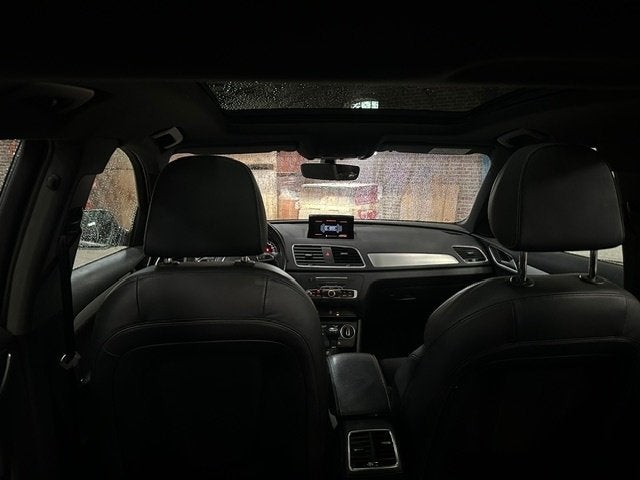 Foto 16 van Audi Q3 1.4 TFSI S line S tronic | Pano | Leder/Alcantara