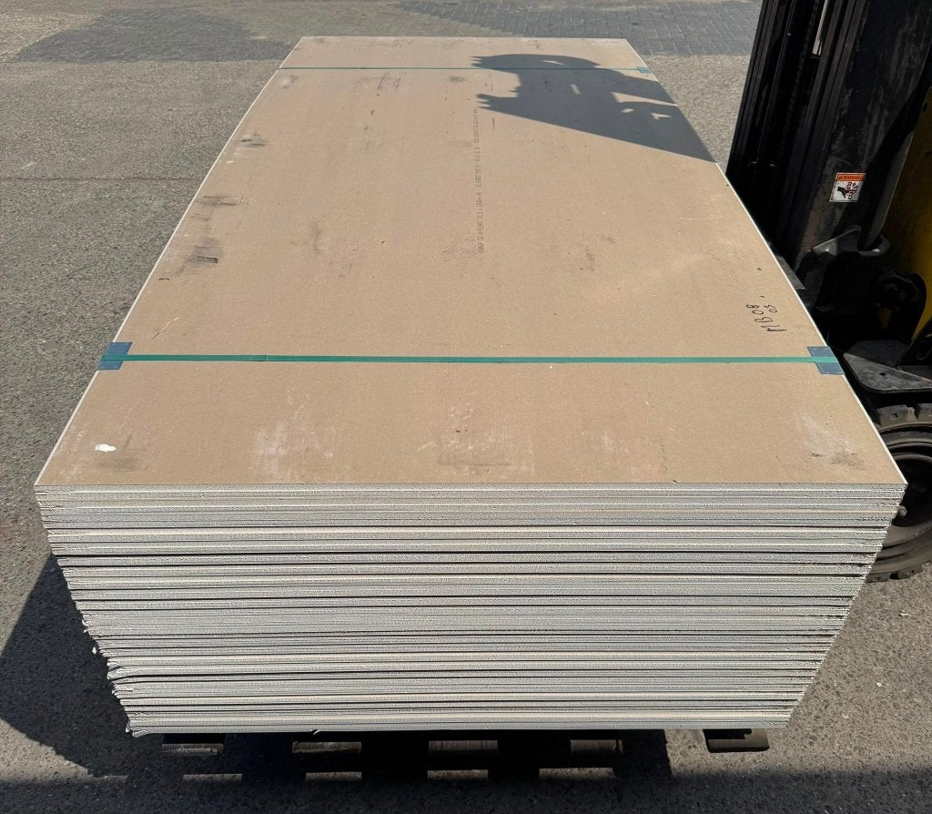 Gipsplaten AK Knauf 2600x1200x12.5mm, Ophalen, Nieuw, 250 cm of meer, Overige typen